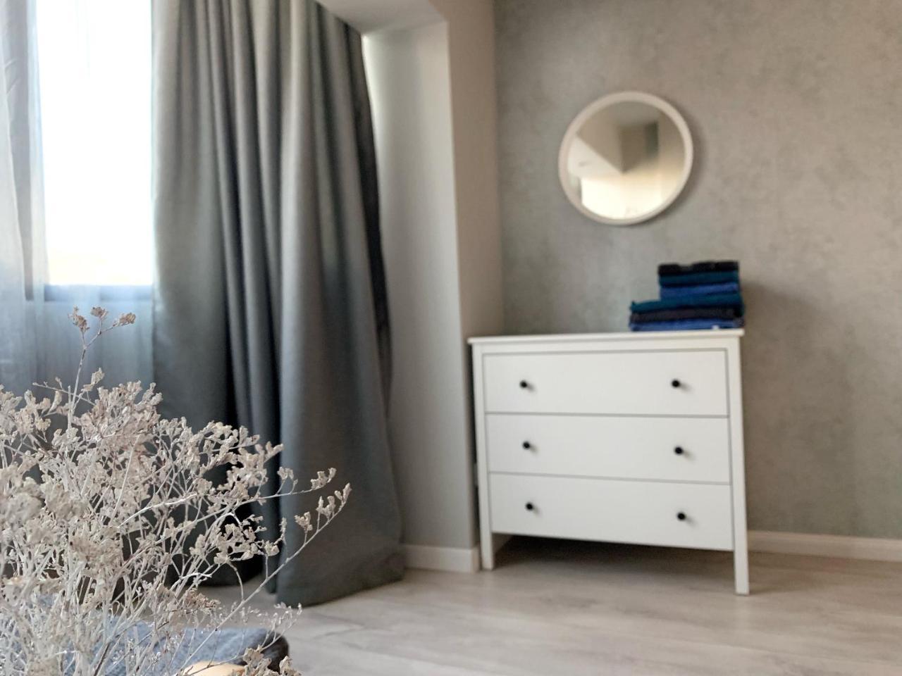 Zebra'S House Apartment บูคาเรสต์ ภายนอก รูปภาพ