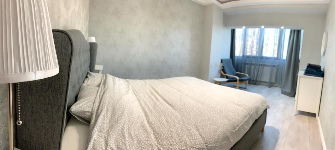 Zebra'S House Apartment บูคาเรสต์ ภายนอก รูปภาพ